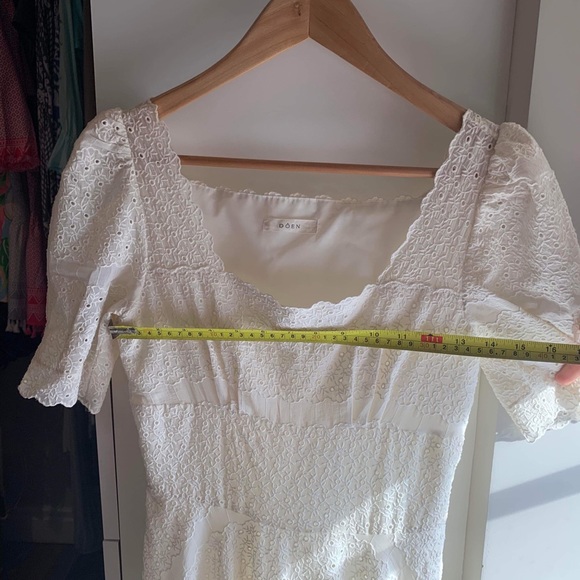 Doen Calista Dress - Picture 5 of 9